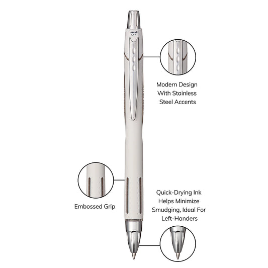 Uniball Jetstream (3 pack)