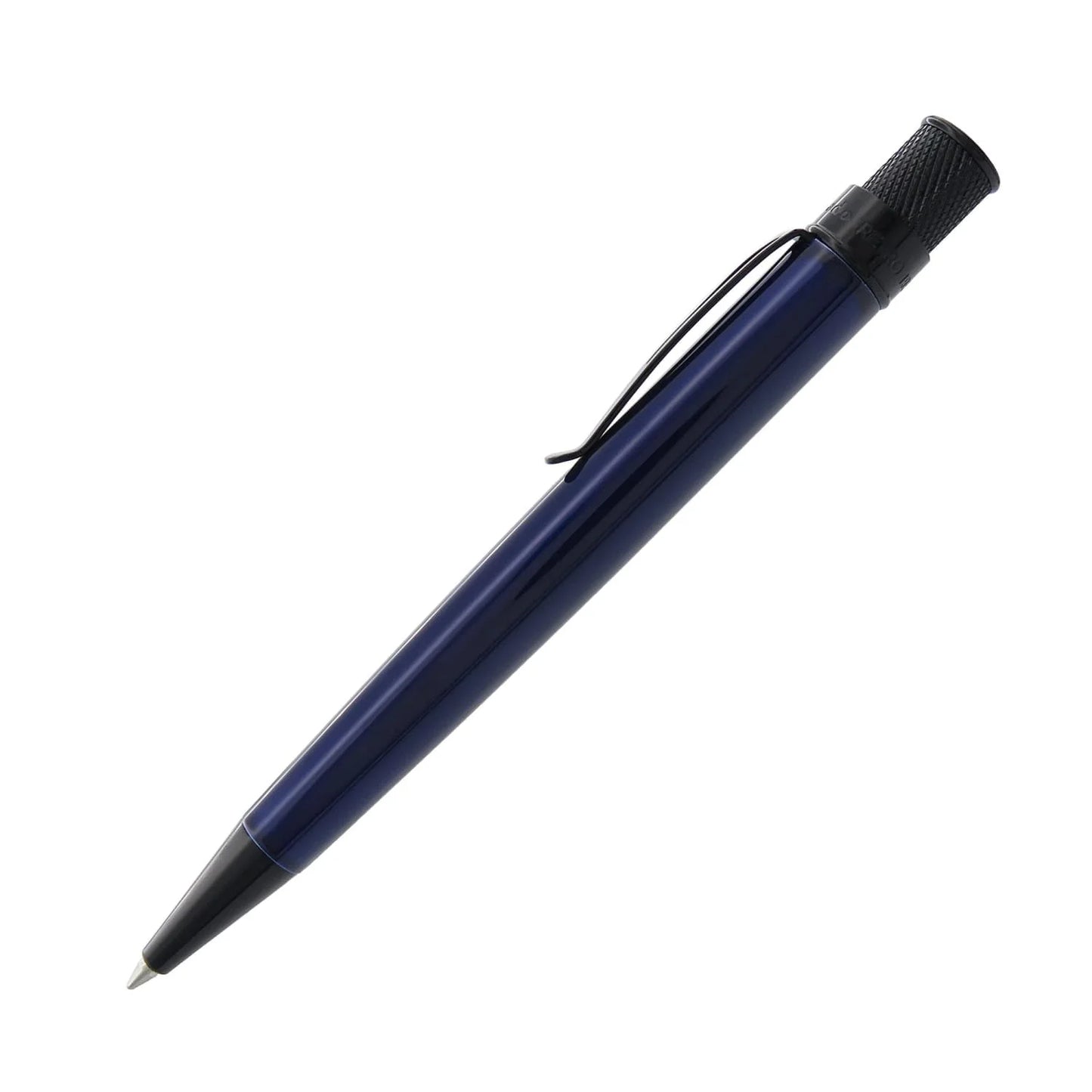 Retro51 - Tornado Stealth Pen
