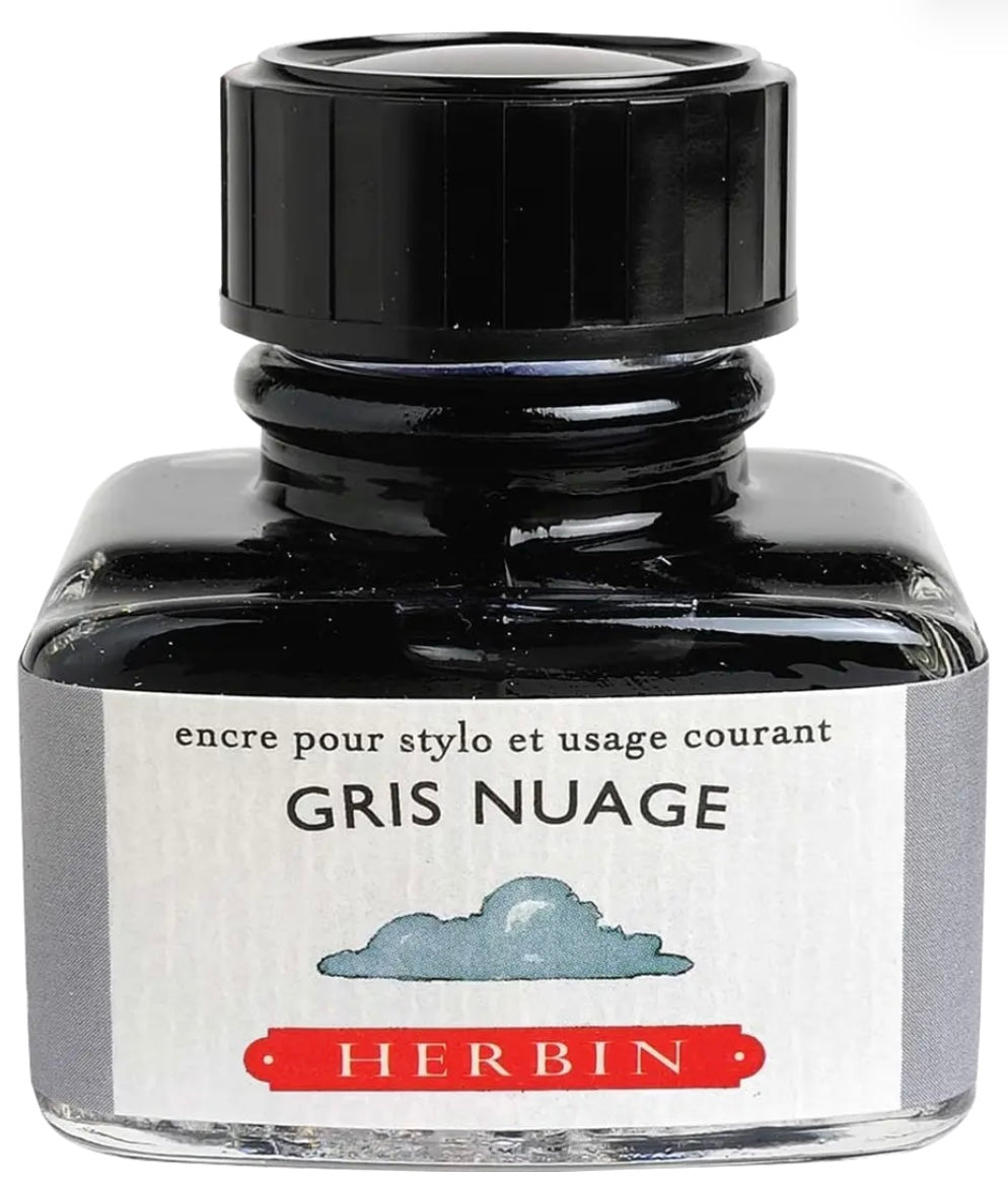JM - GRIS NUAGE - 30ml
