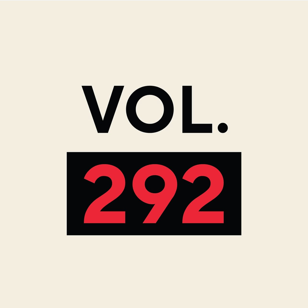 PRE-ORDER: Blackwing Volume 292 - Keith Haring - Set of 12