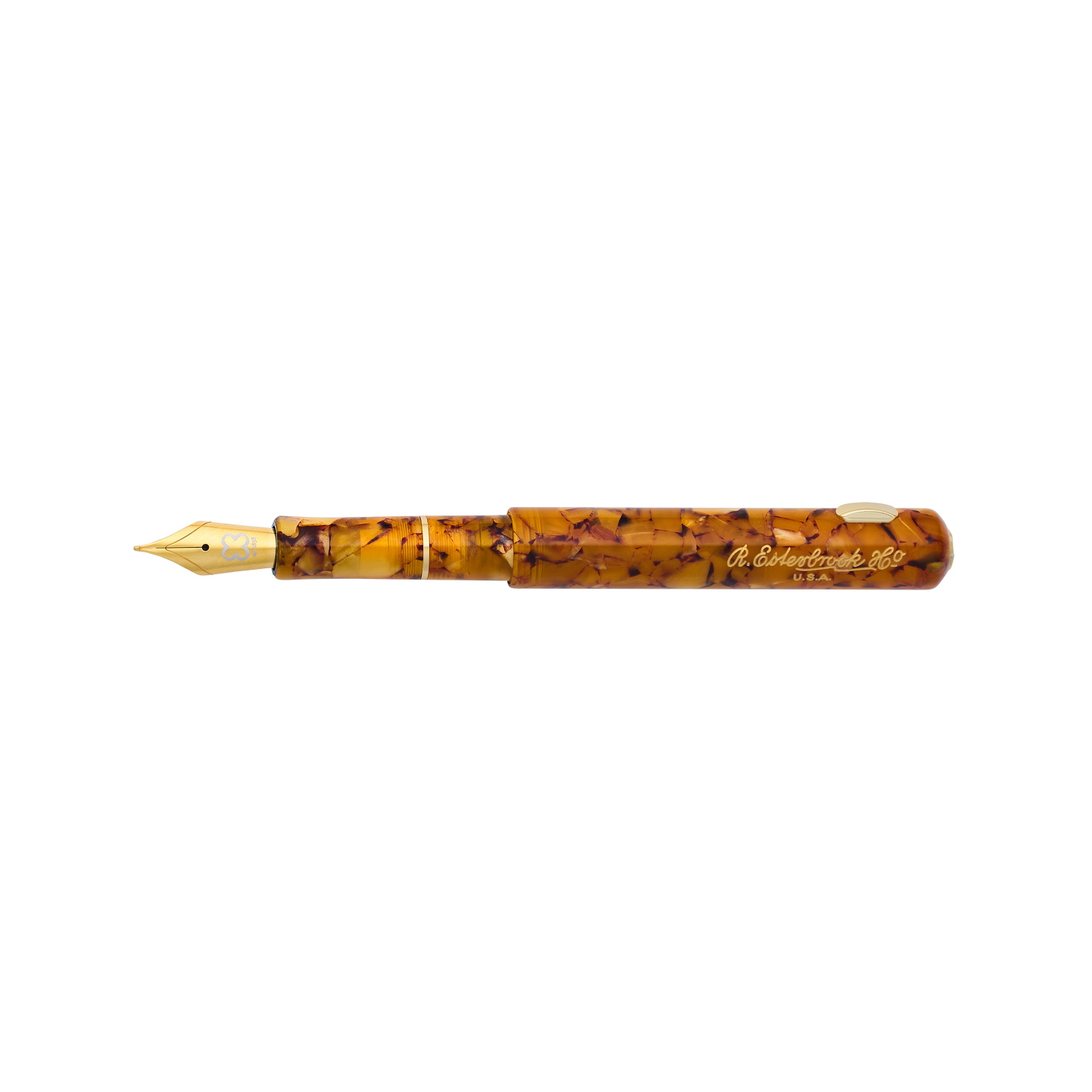 PRE-ORDER: Esterbrook Honeycomb Niblet Fountain Pen