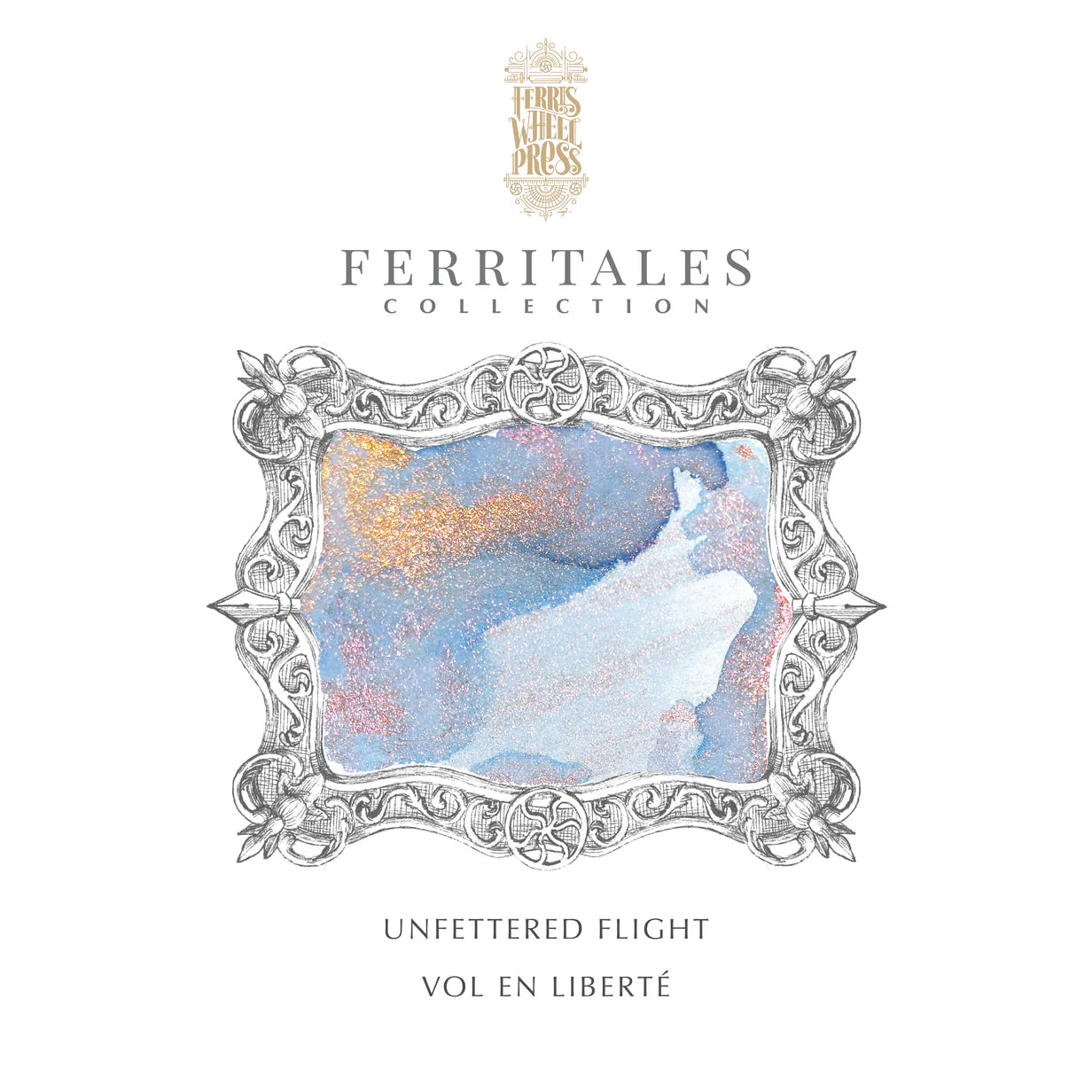 FWP Ink - Unfettered Flight 20ml
