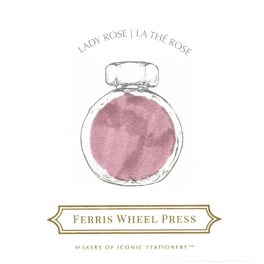 FWP Ink - Lady Rose 38ml