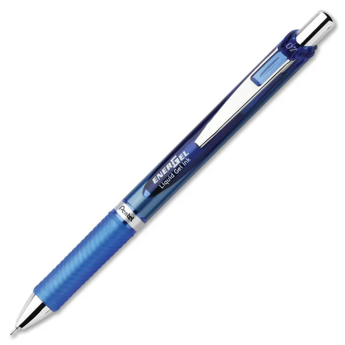 Pentel EnerGel Needle Tip Pen