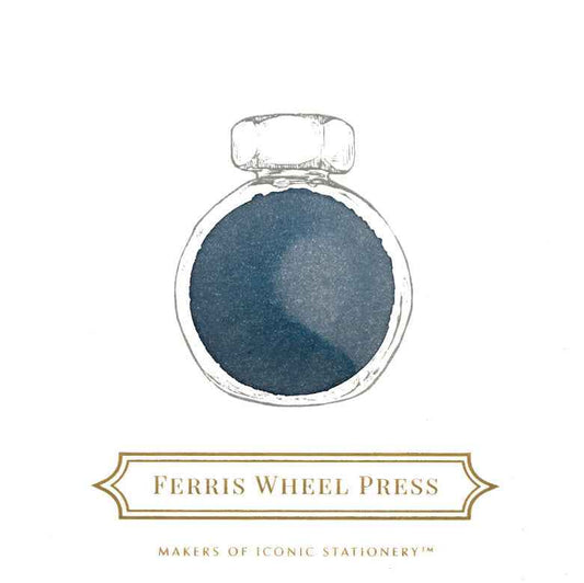 FWP Ink - Storied Blue - 38ml