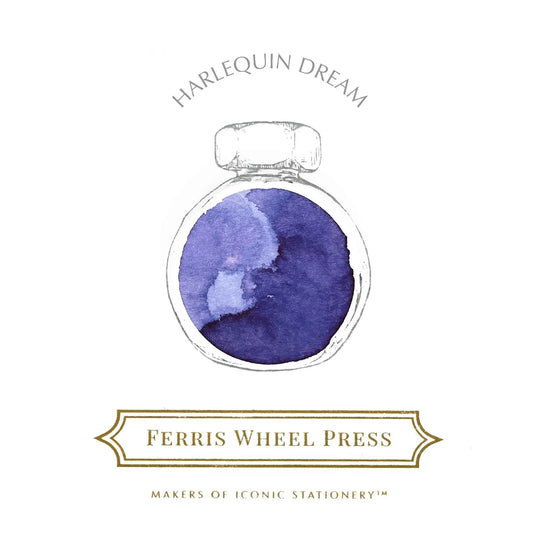 FWP Ink - Harlequin Dream - 38ml