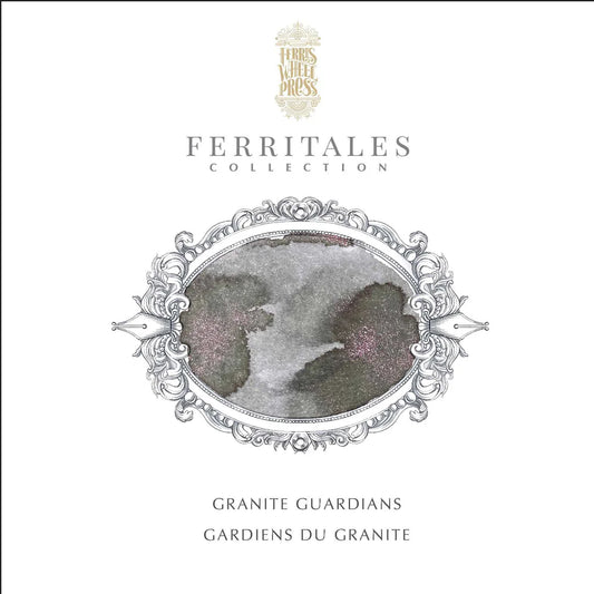 FWP Ink - Ferritales Granite Guardians - 20ml