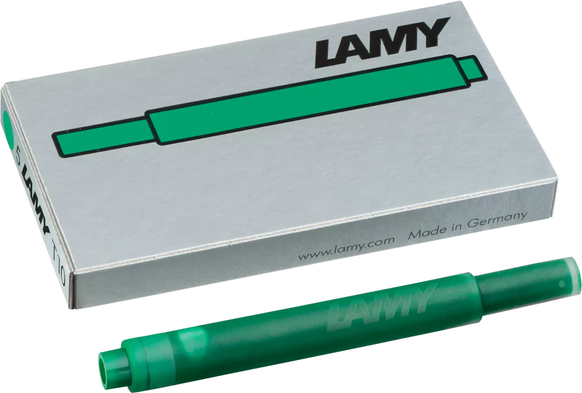 Lamy T 10 Cartridges