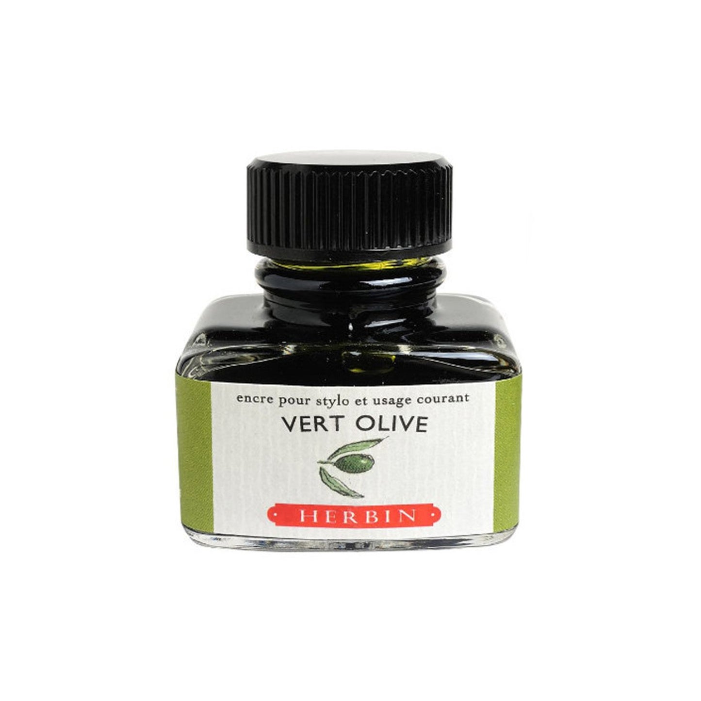 JH - VERT OLIVE - 30ml