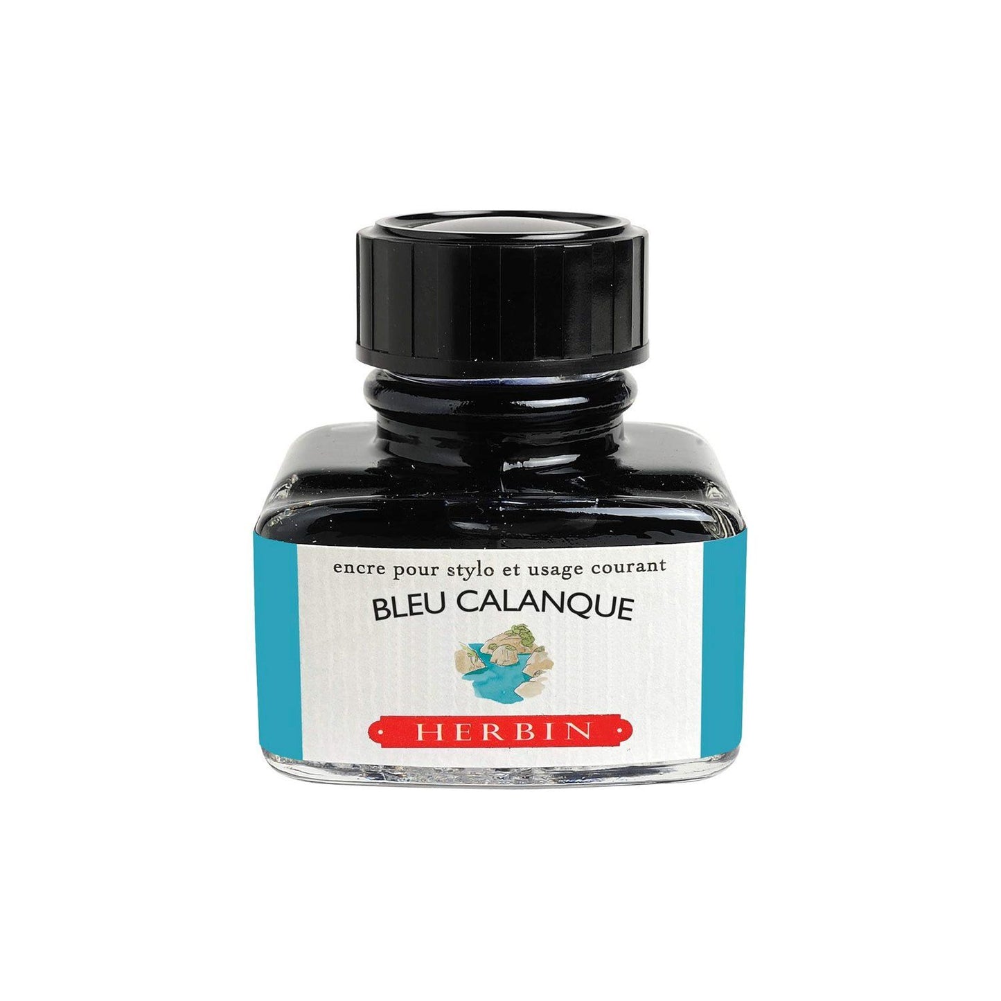 JH - BLEU CALANQUE - 30ml