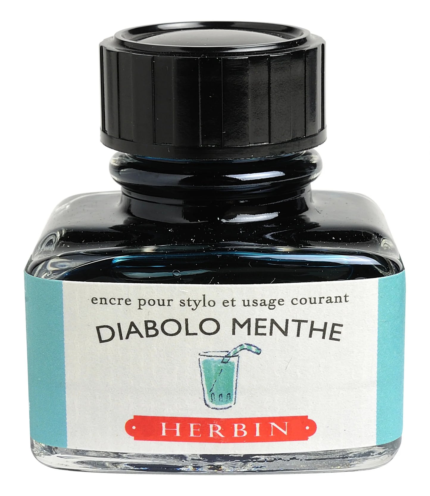 JH - DIABOLO MENTHE - 30ml