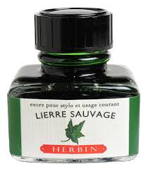 JH - LIERRE SAUVAGE - 30ml