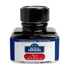 JH - Blue Verrerie “Rue De La Verrerie” - 30ml
