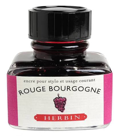 JH - ROUGE BOURGOGNE - 30ml
