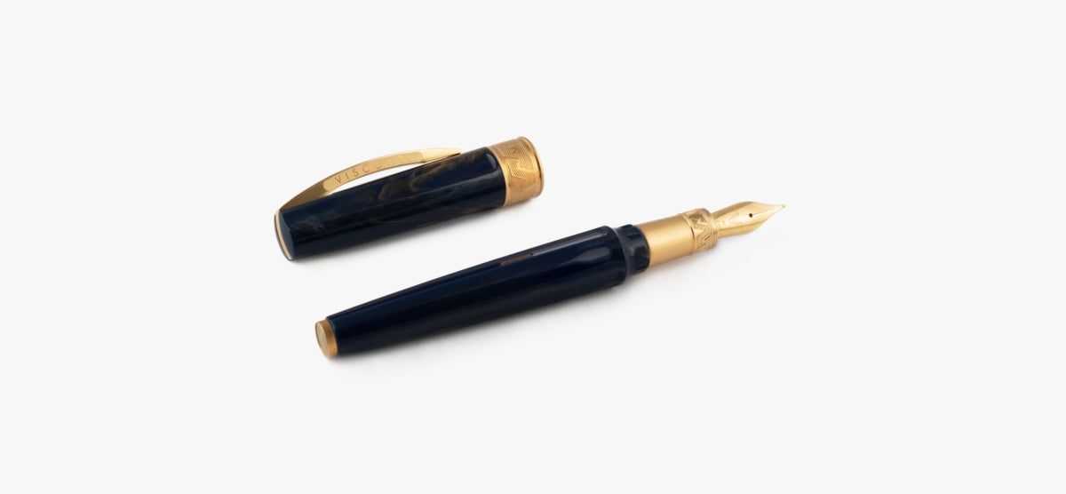 Visconti - Mirage Mythos Fountain Pens