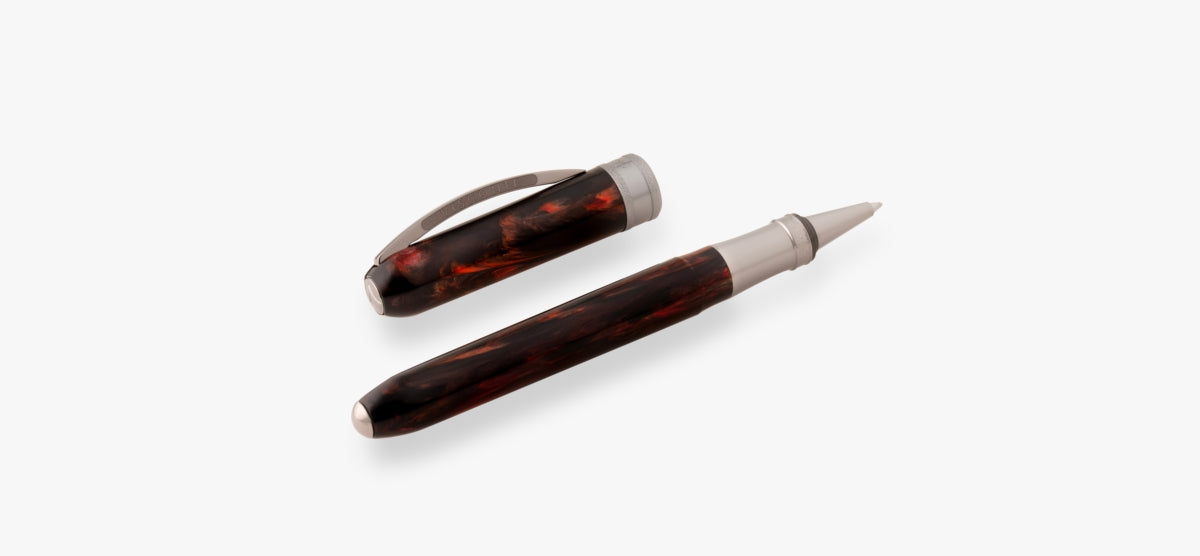 Visconti - Comedia Rollerball Pen