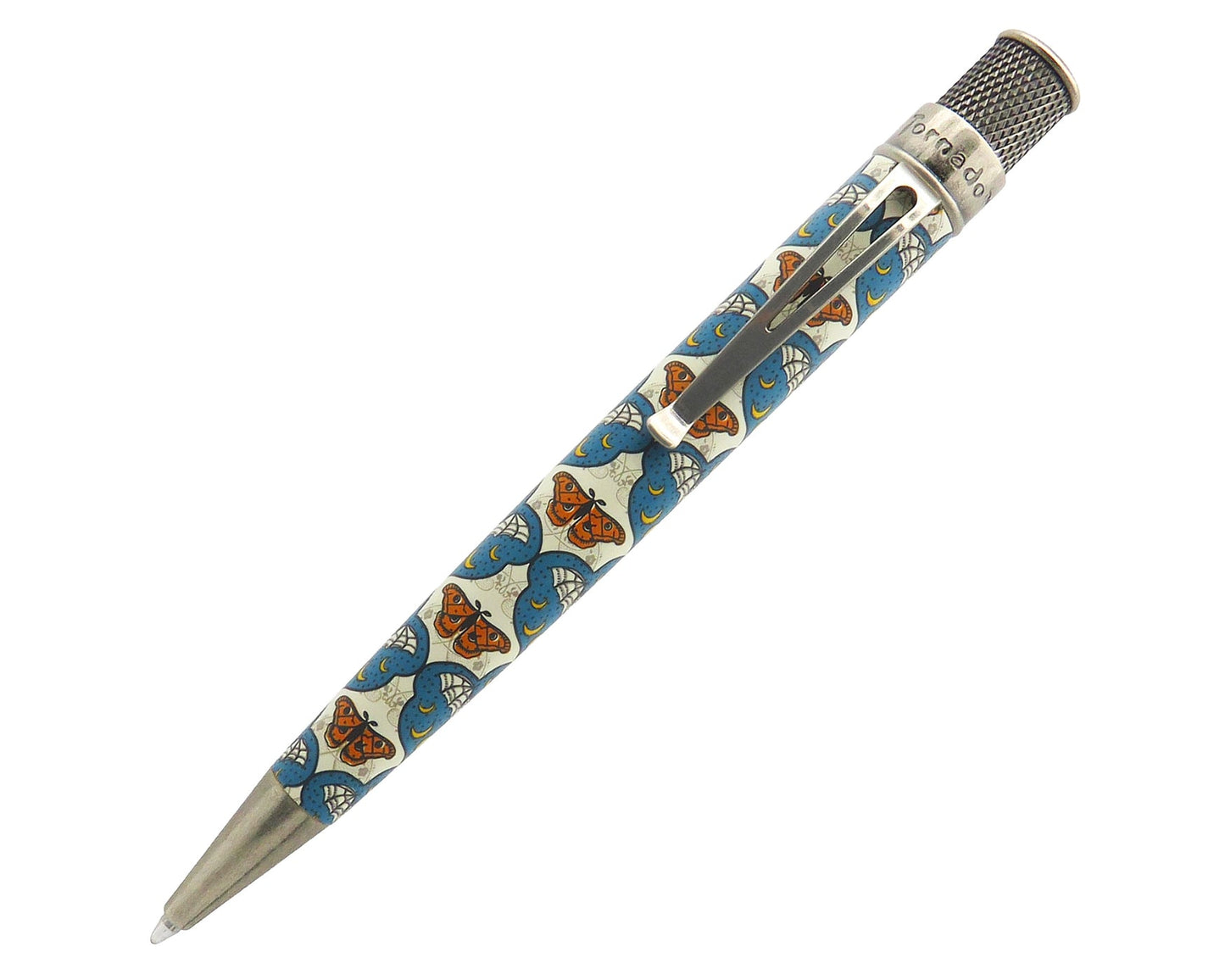Retro51 - Bat Rescue Ball Point Pen
