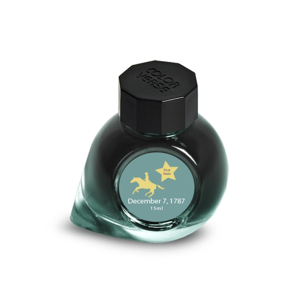 Colorverse December 7, 1787 15ml