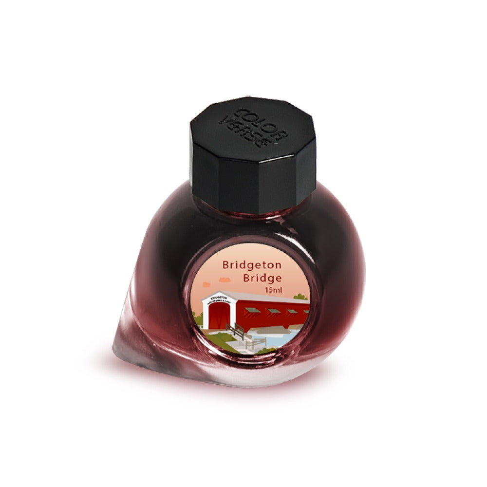 Colorverse Bridgeton Bridge, 15ml