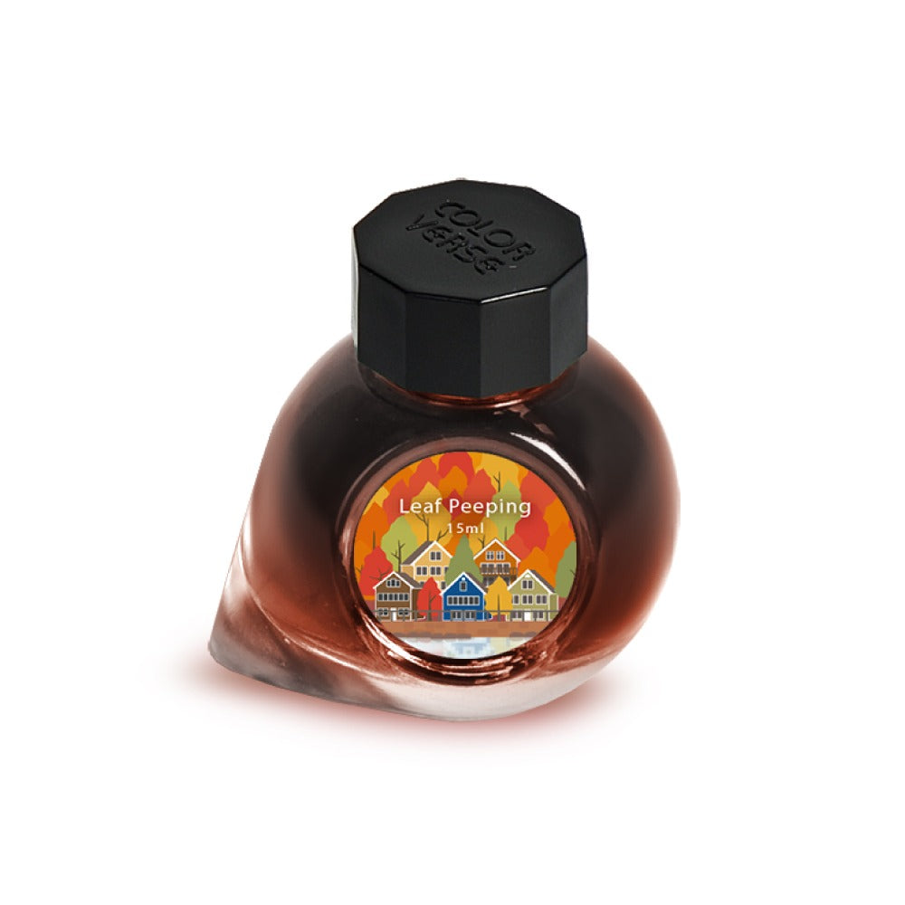 Colorverse Leaf Peeping 15ml