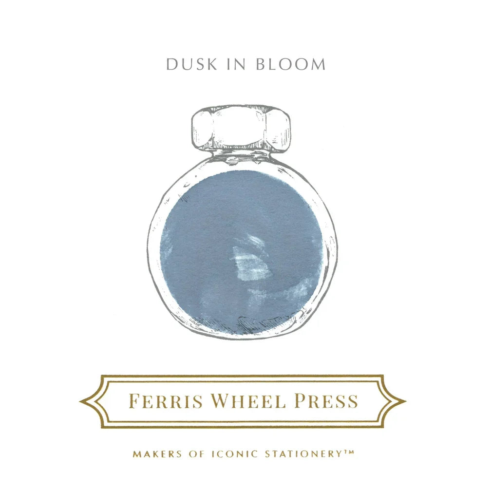 FWP Ink - Dusk in Bloom - 38ml