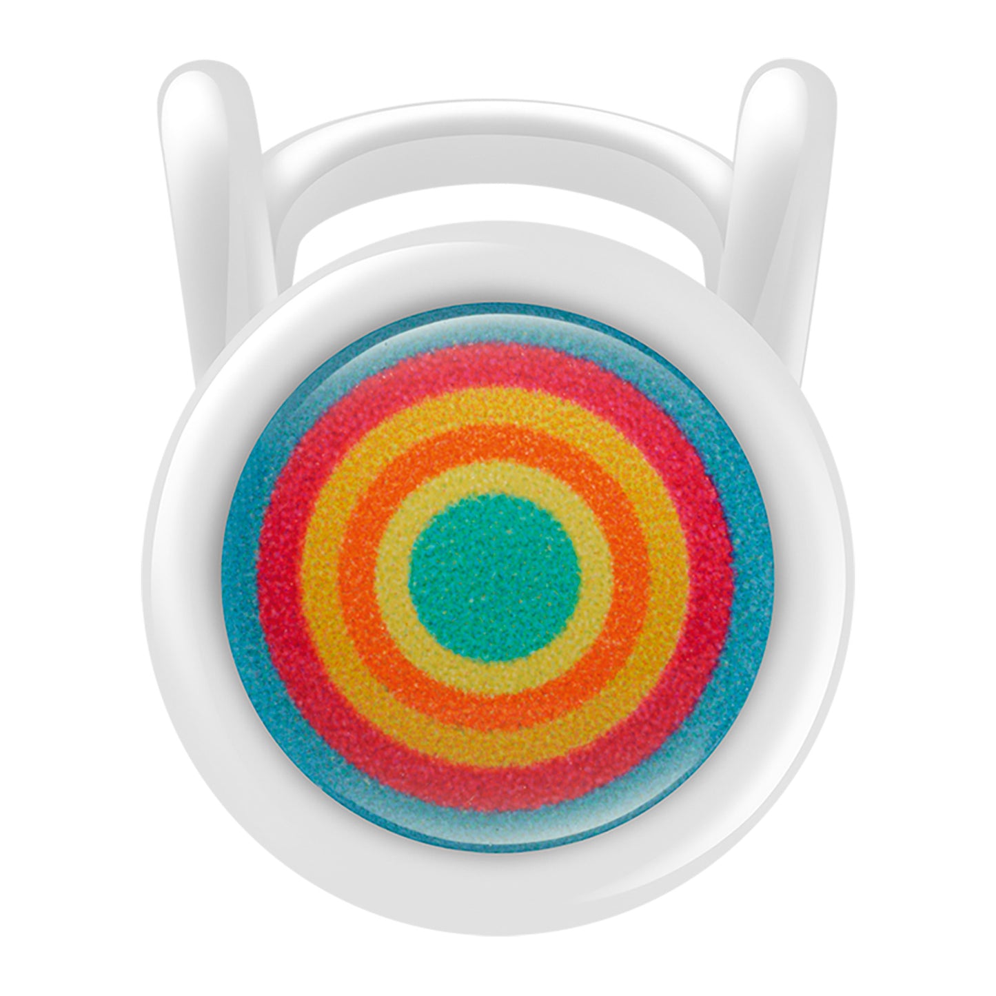 LAMY Special Edition - Multi-Color Rings (White)