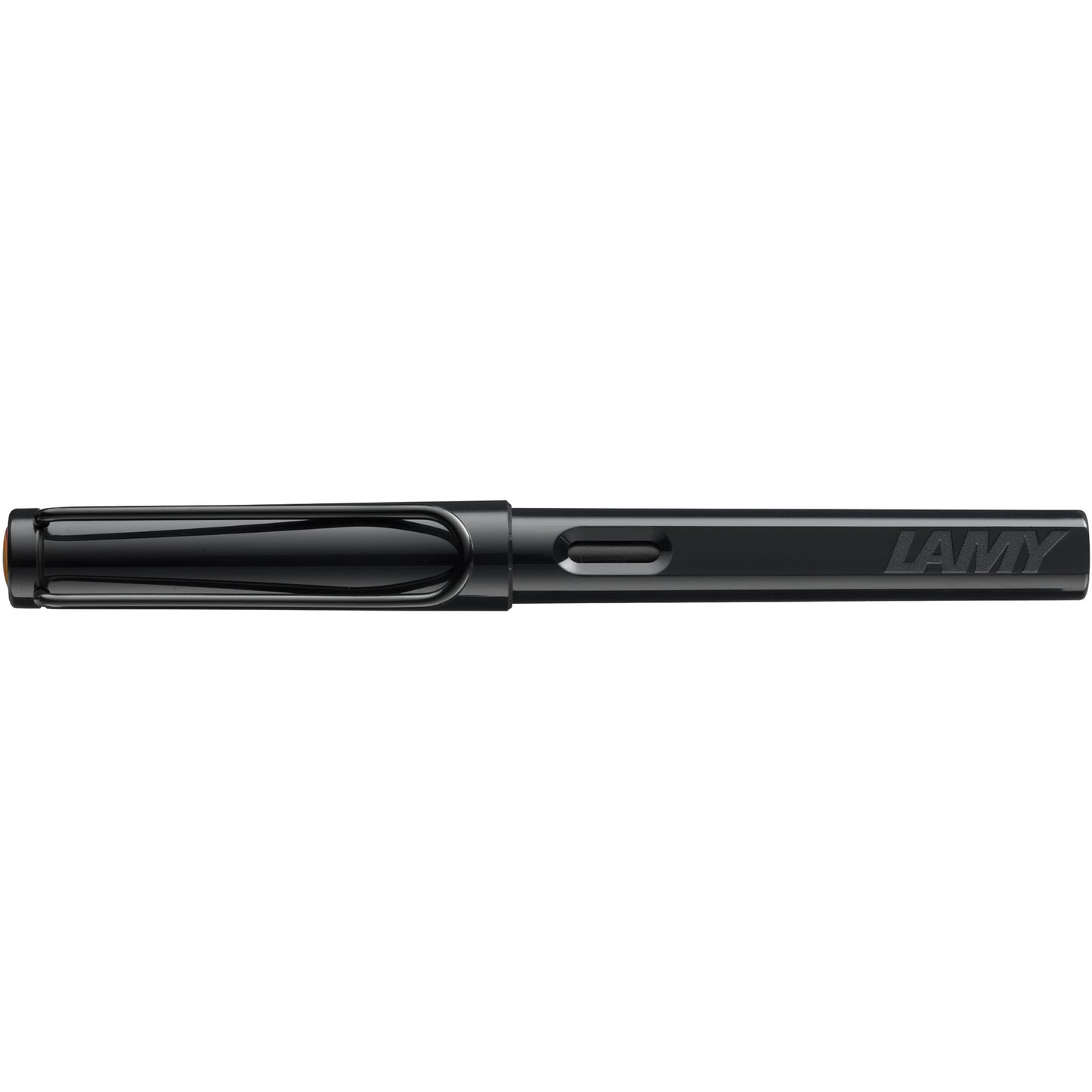LAMY Special Edition - Multi-Color Rings (Black)
