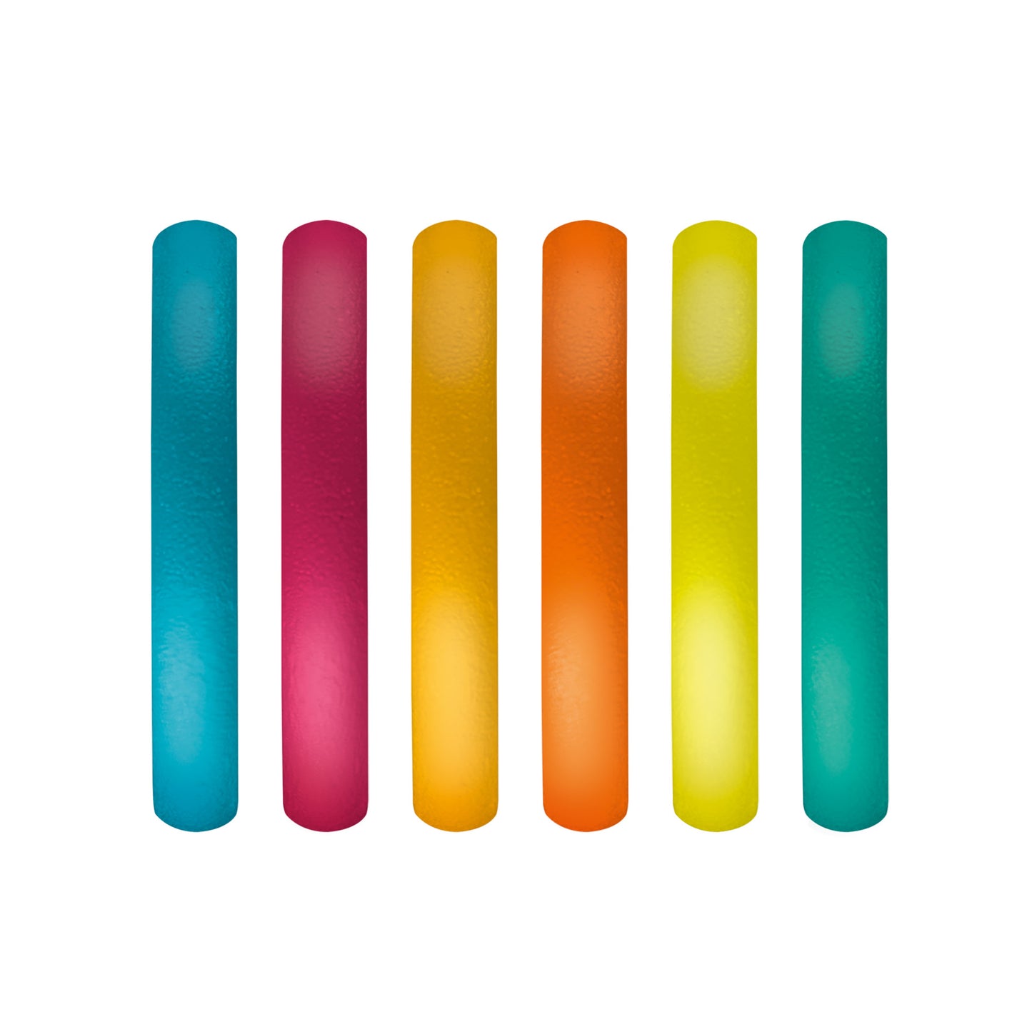 LAMY Special Edition - Multi-Color Rings (White)