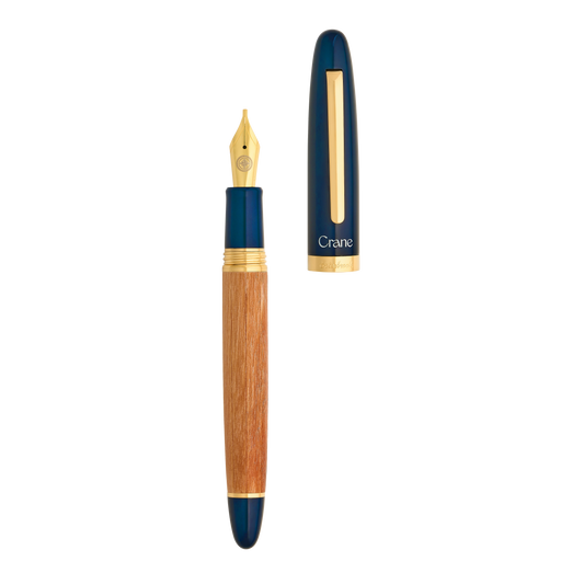 Esterbrook x Crane Estie Set (FREE Pickup on 6/6 in store available!)