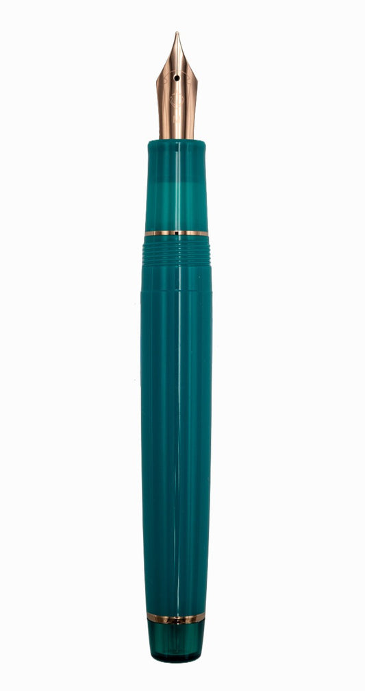 Sailor Pro Gear Fountain Pen - Lucky Charm 2