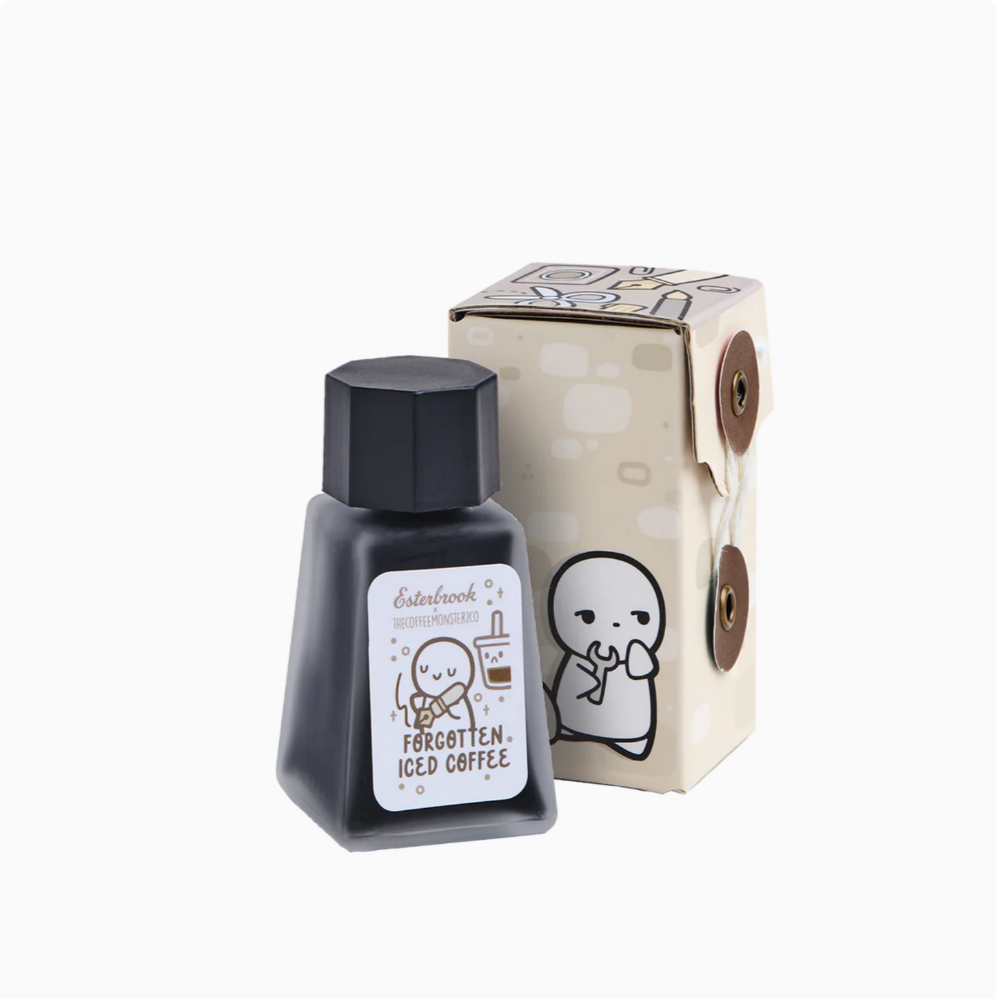 Esterbrook x TCMC Collab Ink