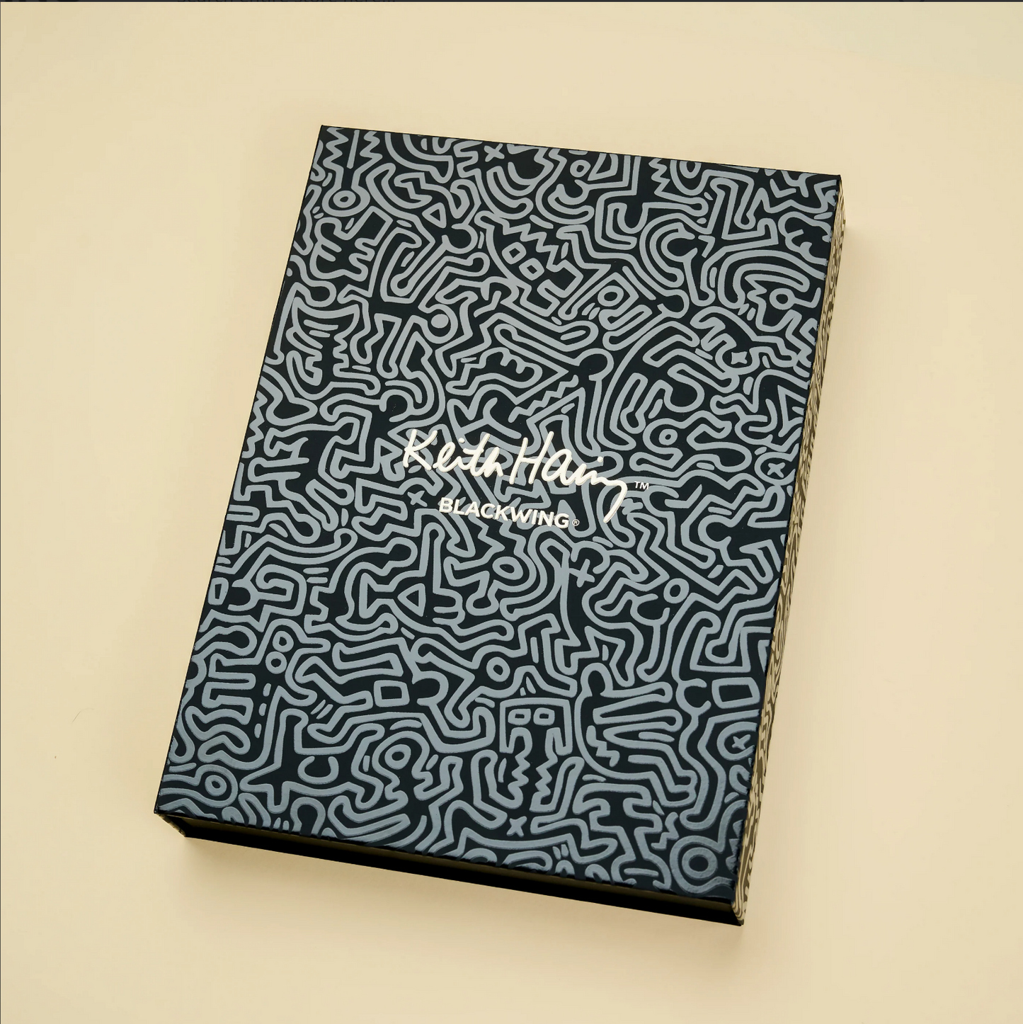 PRE-ORDER: Blackwing Volume 292 - Keith Haring "Tokyo Pop-Shop" Gift Set