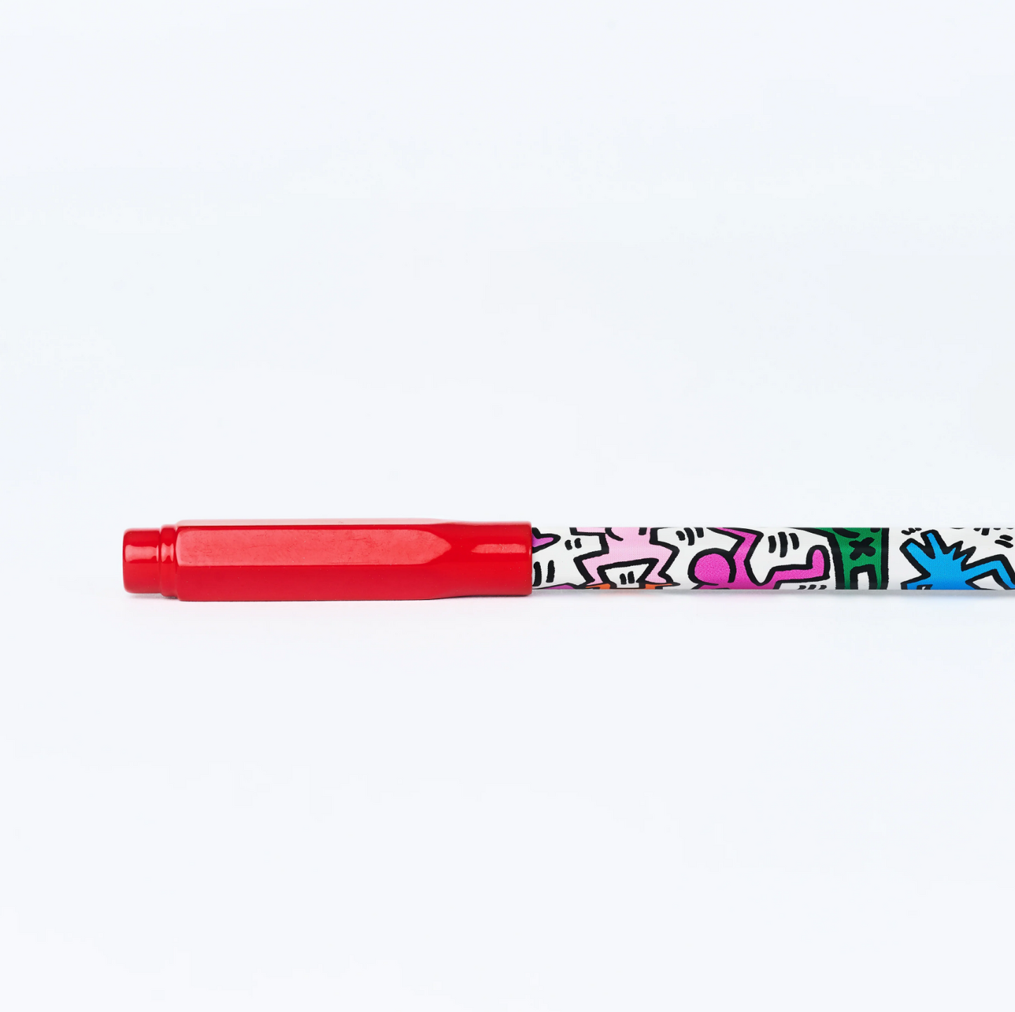 PRE-ORDER: Blackwing Volume 292 - Keith Haring "Radiant Heart" Point Guard