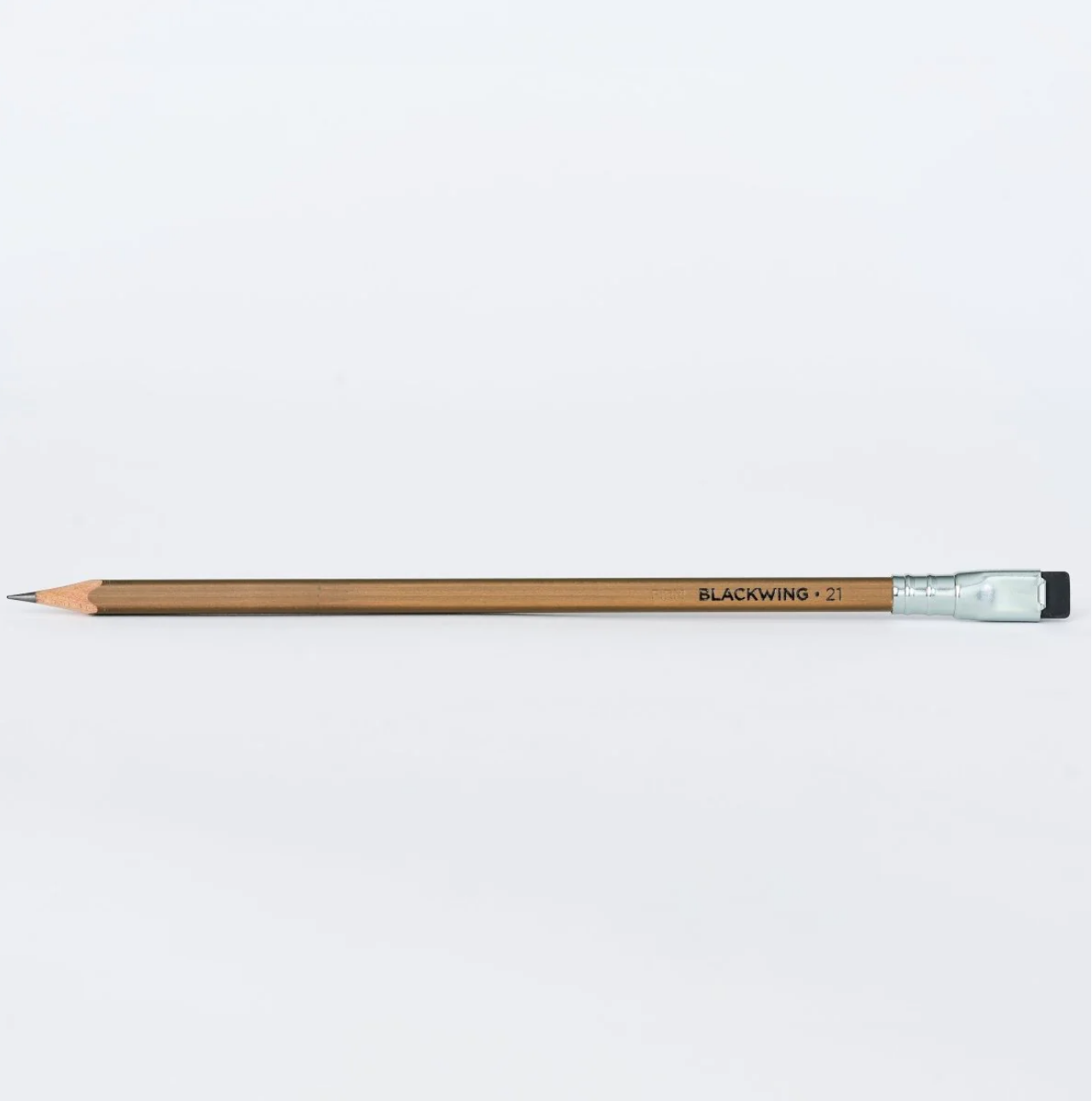 Blackwing Vol. 21