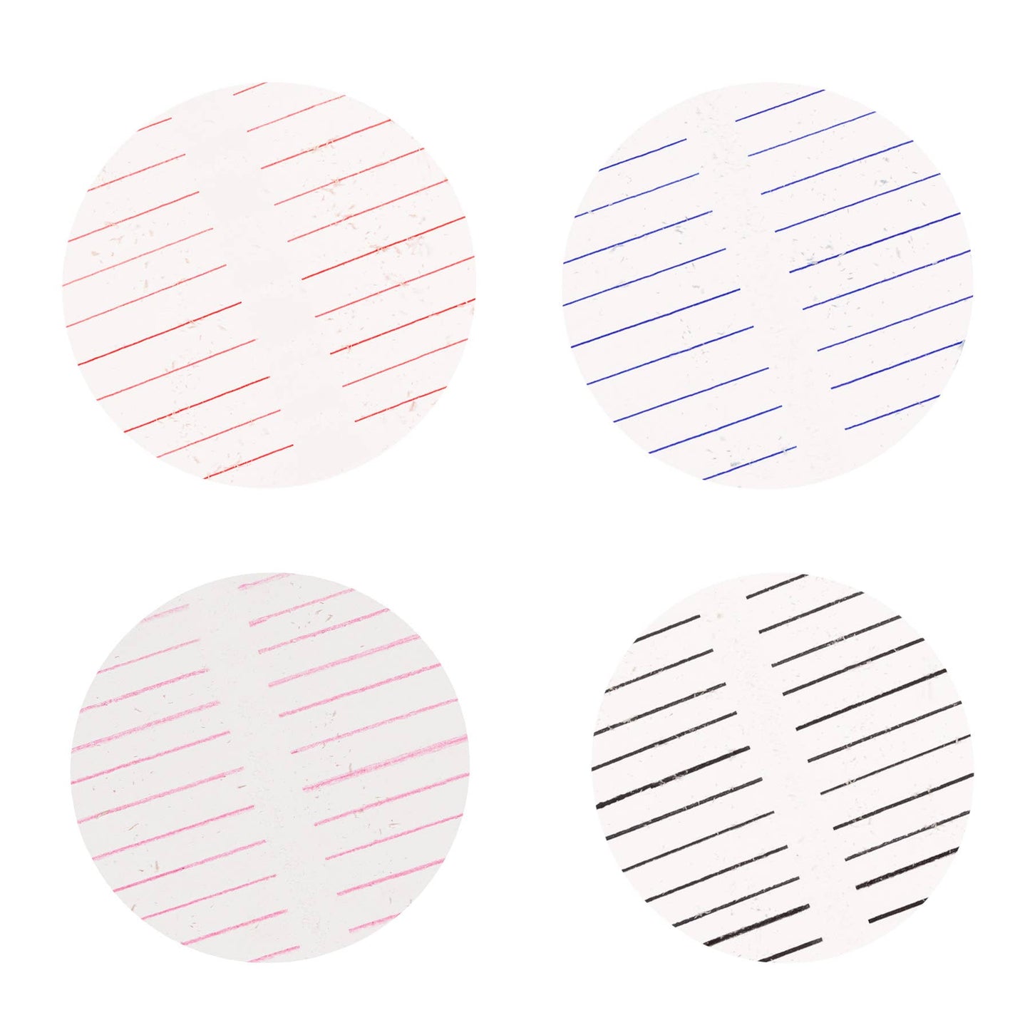 MONO Sand and Rubber Eraser