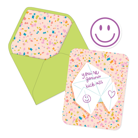 NEW! Encouragement Greeting Cards