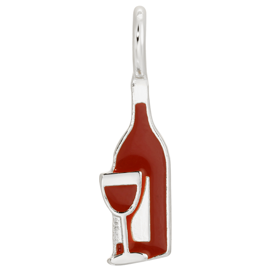 Charm Garden - SILVER - Wine