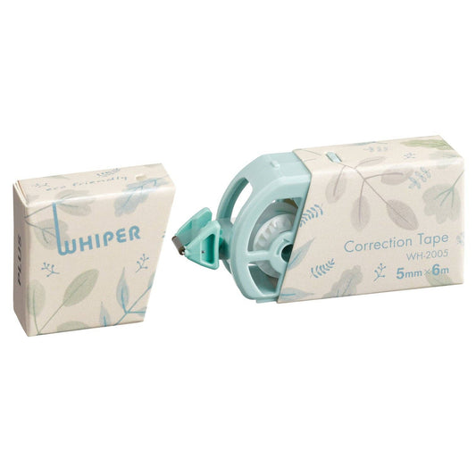 Eco-Friendly Correction Tape