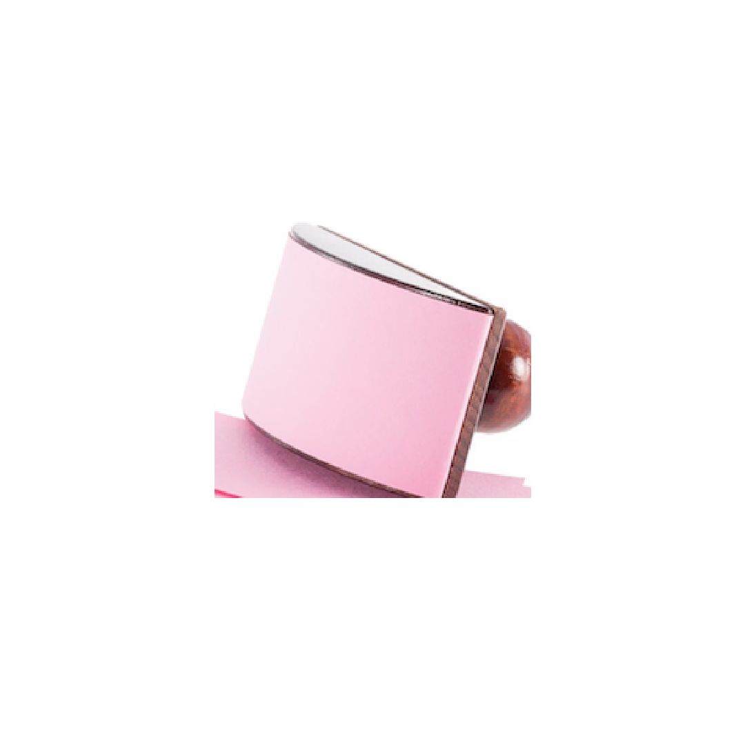 Refills For Wooden Rocker-Style Ink Blotter (10 pack)