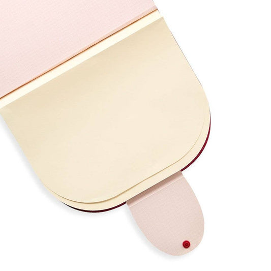 Carry Along: Sketchbook - Cat (9" x 7" Paper)