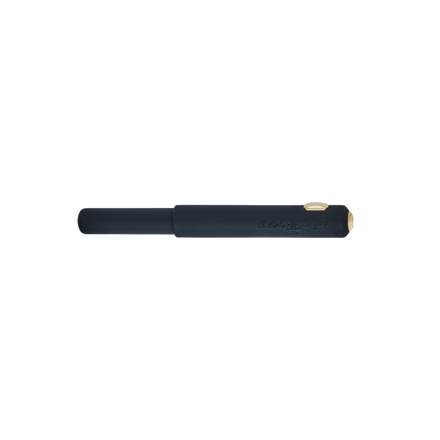 PRE-ORDER: Esterbrook Raven Niblet Fountain Pen
