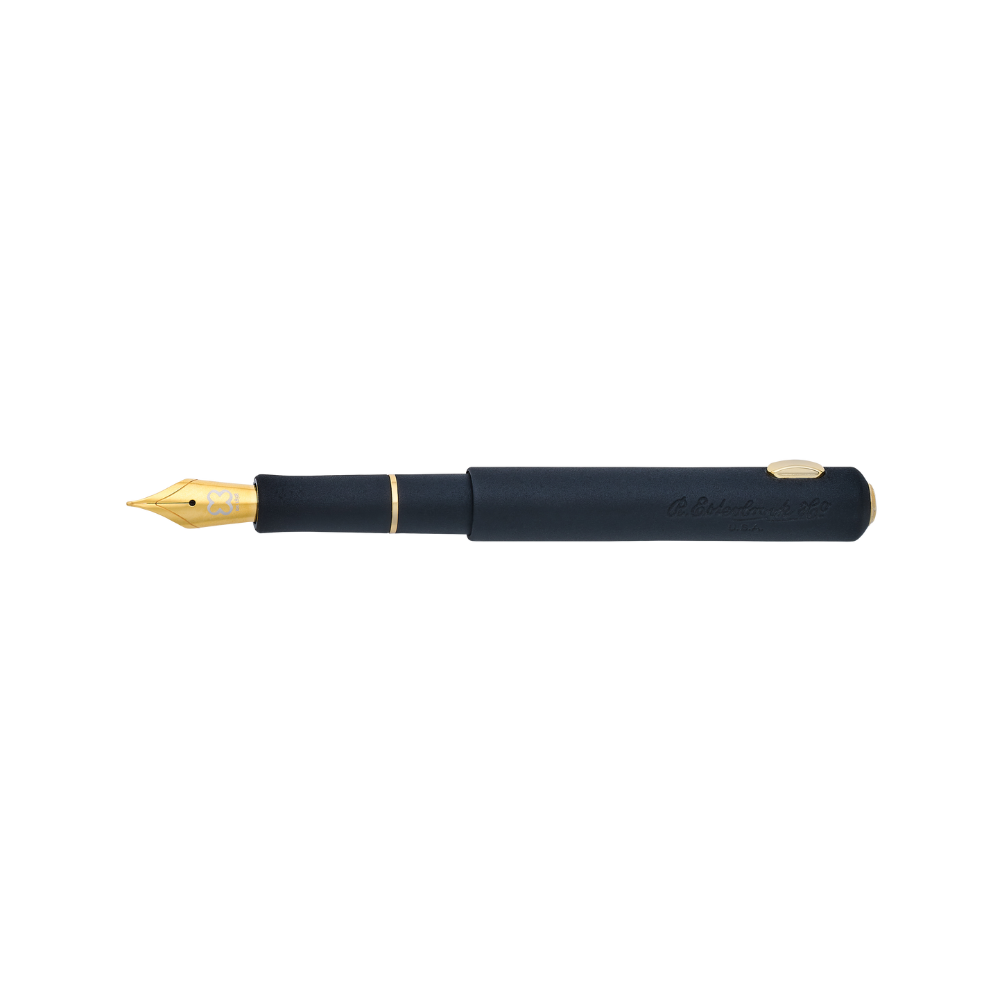 PRE-ORDER: Esterbrook Raven Niblet Fountain Pen