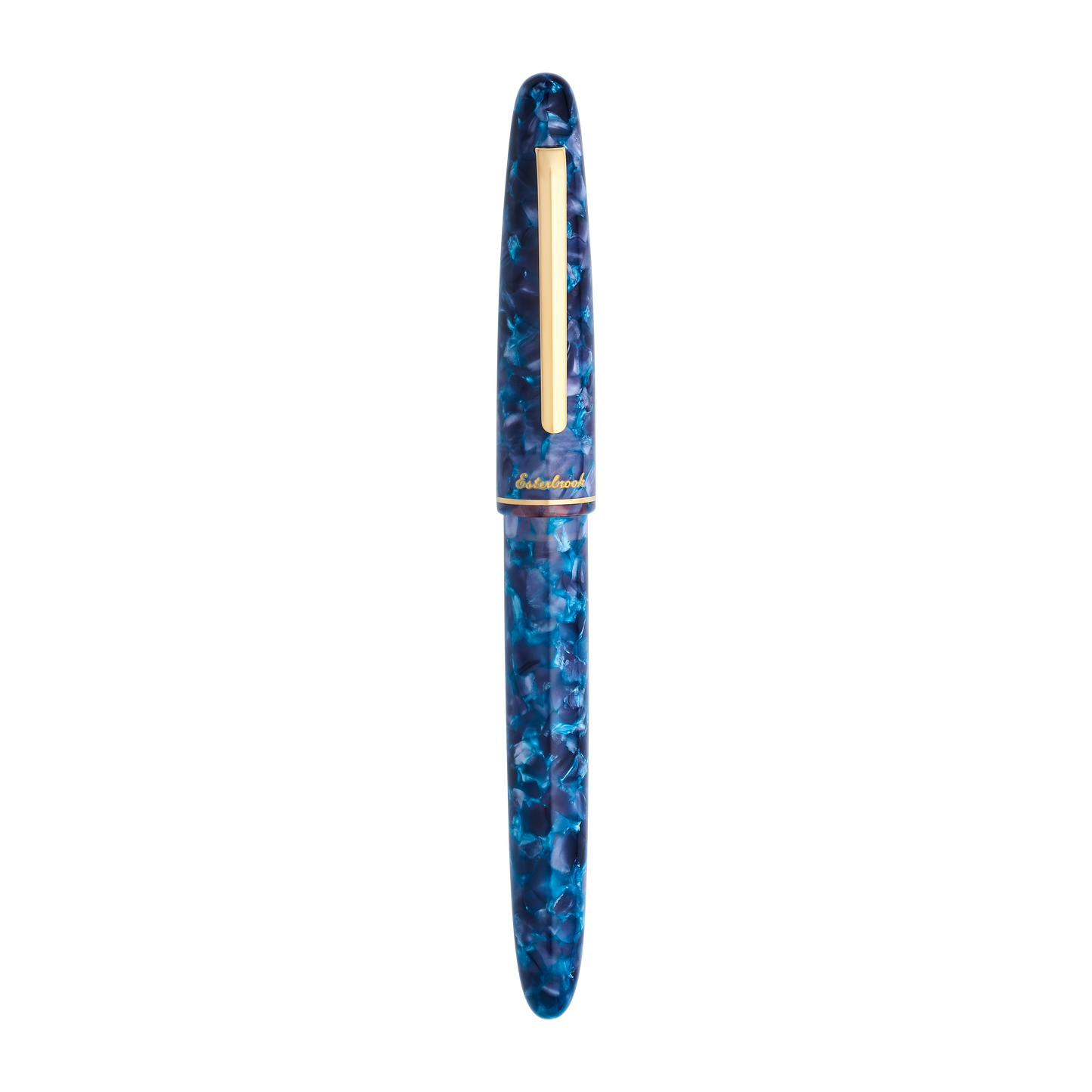 Esterbrook Blue Moon Fountain Pen - Re-Release