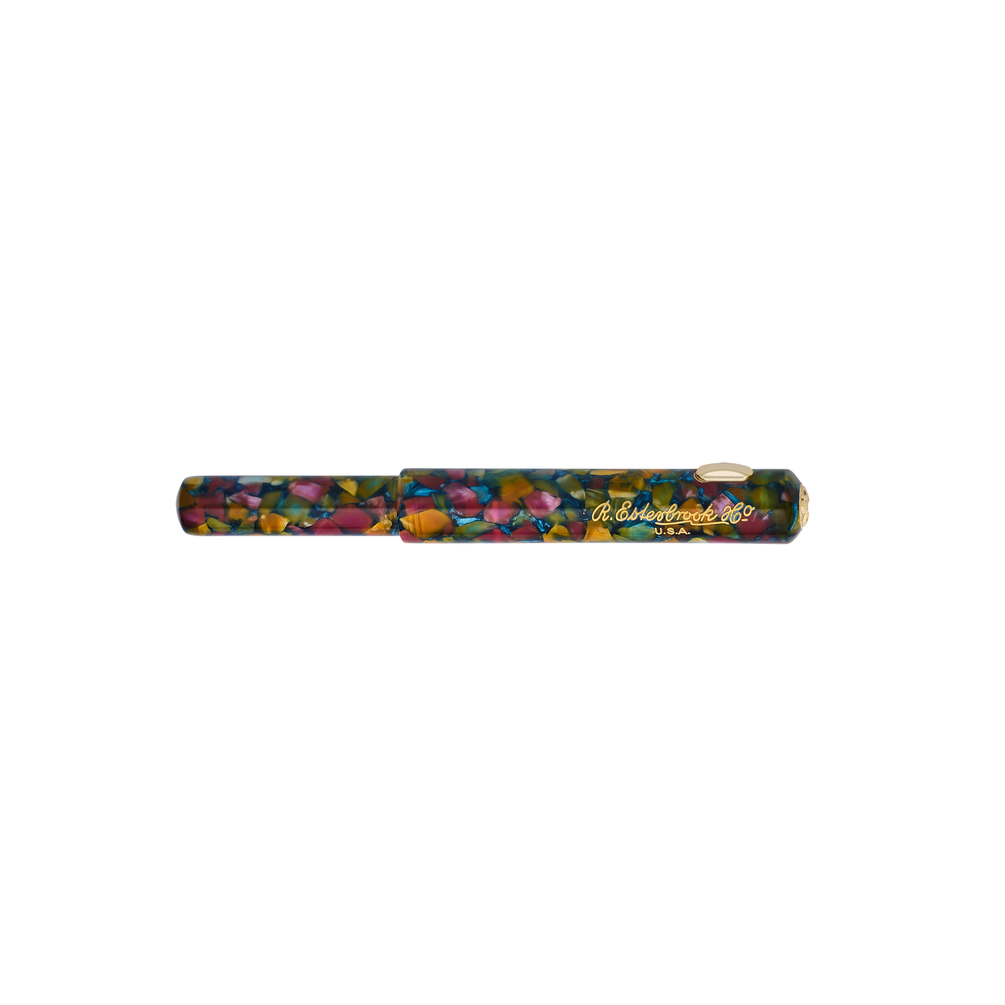 PRE-ORDER: Esterbrook Botanical Garden Niblet Fountain Pen