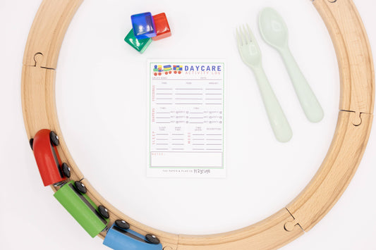 Playtime Pad® Daycare Pad