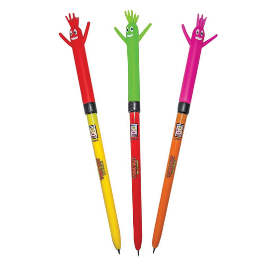 TUBE GUY PEN