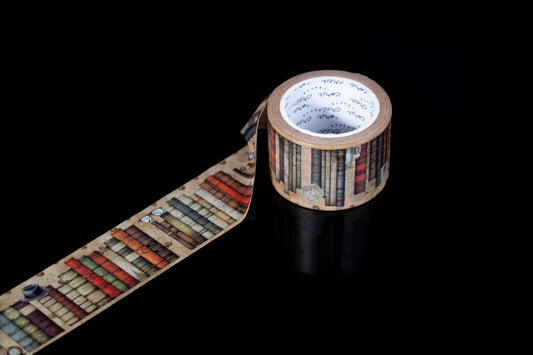 Mystery Washi Tape