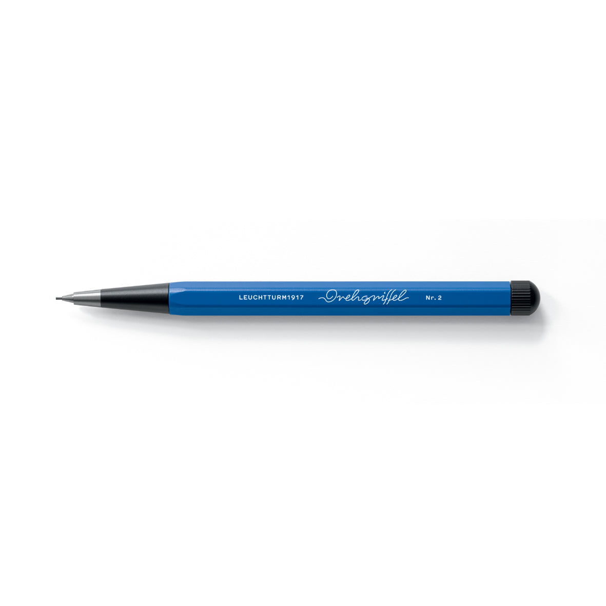 Drehgriffel Nr. 2 Mechanical pencil, Bauhaus Edition