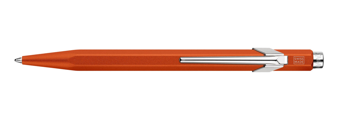Ballpoint Pen 849โข COLORMAT-X
