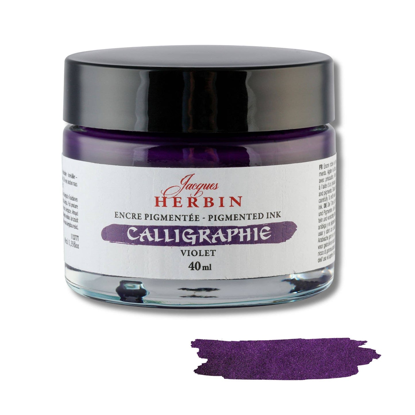 Jacques Herbin Calligraphy Ink